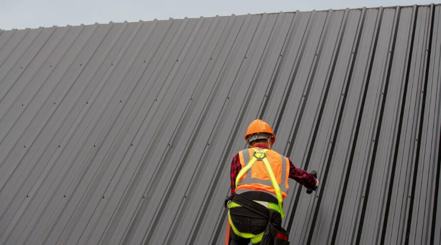 Expert Emergency Roof Repairs services in Richfield, NC